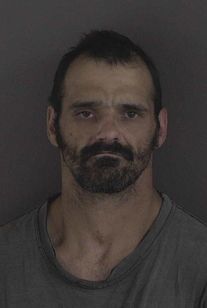 PAGE, TRAVIS ALLEN